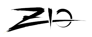 ZIO logo