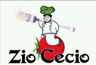 ZIO CECIO logo