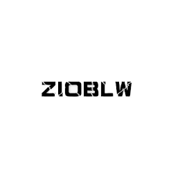 ZIOBLW logo