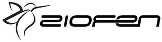 ZIOFEN logo