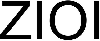ZIOI logo