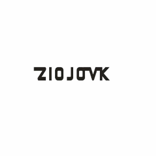 ZIOJOVK logo