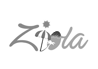 ZIOLA logo