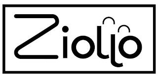 ZIOLLO logo