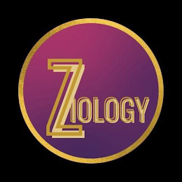 ZIOLOGY logo