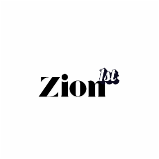 ZION 1ST logo