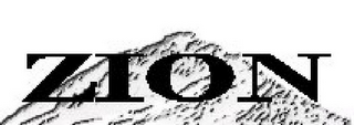ZION logo