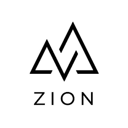 ZION logo