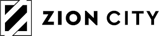 ZION CITY logo