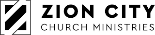 ZION CITY CHURCH MINISTRIES logo