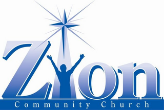 ZION COMMUNITY CHURCH logo