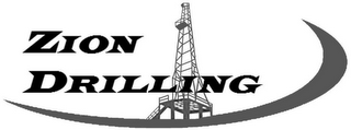ZION DRILLING logo