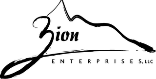 ZION ENTERPRISES, LLC logo