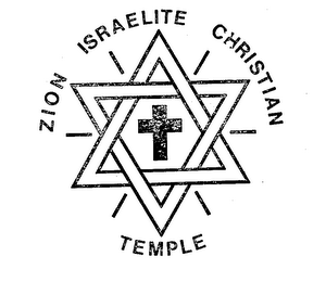 ZION ISRAELITE CHRISTIAN TEMPLE logo