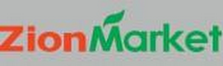 ZION MARKET logo