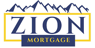 ZION MORTGAGE logo
