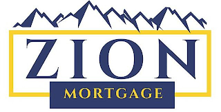 ZION MORTGAGE logo
