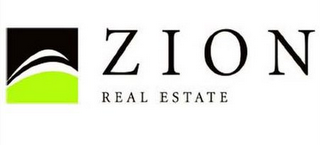 ZION REAL ESTATE logo