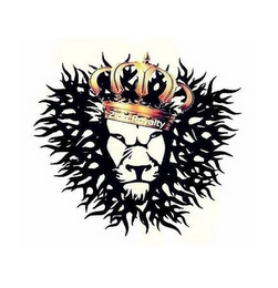 ZION ROYALTY logo