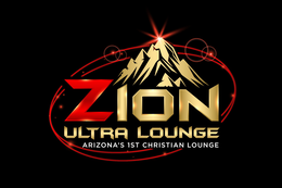 ZION ULTRA LOUNGE logo