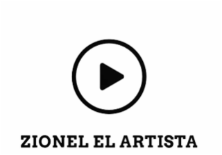 ZIONEL EL ARTISTA logo
