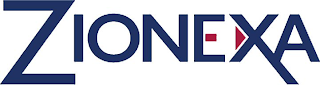 ZIONEXA logo