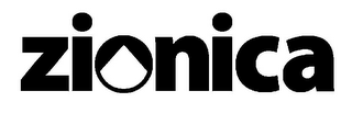 ZIONICA logo