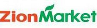 ZIONMARKET logo
