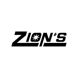 ZIONS logo