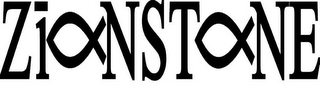 ZIONSTONE logo