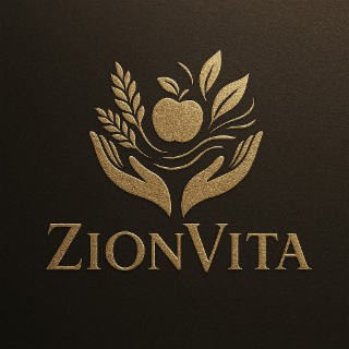 ZIONVITA logo