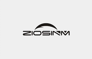 ZIOSINM logo