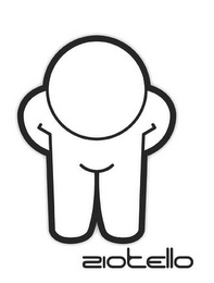 ZIOTELLO logo