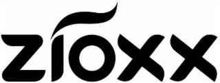 ZIOXX logo
