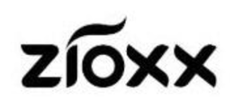ZIOXX logo