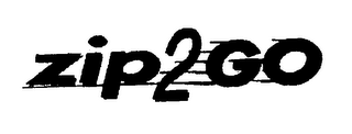 ZIP 2 GO logo
