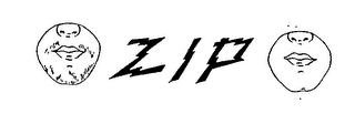 ZIP logo