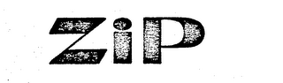 ZIP logo