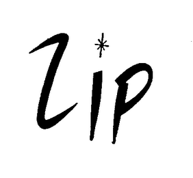 ZIP logo