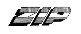 ZIP logo