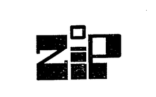 ZIP logo
