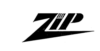 ZIP logo