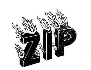ZIP logo