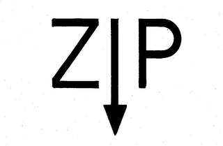 ZIP logo