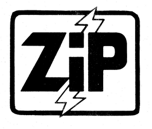 ZIP logo
