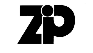 ZIP logo