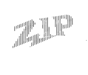 ZIP logo