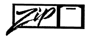 ZIP logo