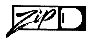 ZIP logo