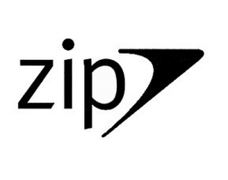 ZIP logo